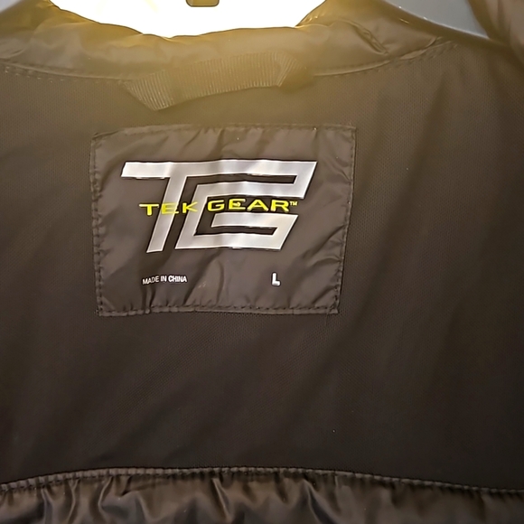 Tek Gear NWT semi fitted jacket - Picture 5 of 8